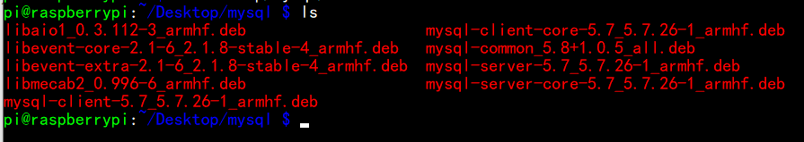 使用树莓派打造远程 Web 服务器 使用树莓派打造远程 Web 服务器