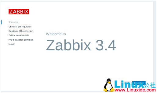 Linux 企业级监控:Zabbix 安装及监控 Linux 服务器 Linux 企业级监控:Zabbix 安装及监控 Linux 服务器