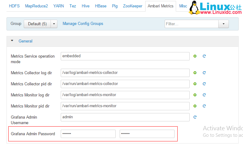 HDP2.4 安装图文详细教程 HDP2.4 安装图文详细教程