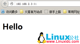 Linux 上部署.net MVC 出现的问题与解决 Linux 上部署.net MVC 出现的问题与解决