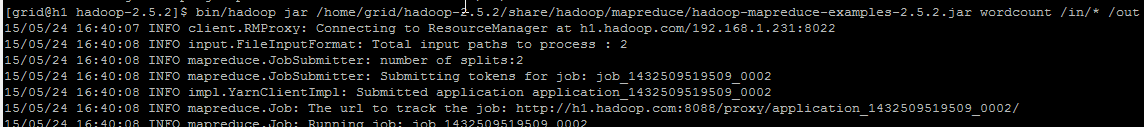 Hadoop 企业级集群架构 - Hadoop 安装 Hadoop 企业级集群架构 - Hadoop 安装