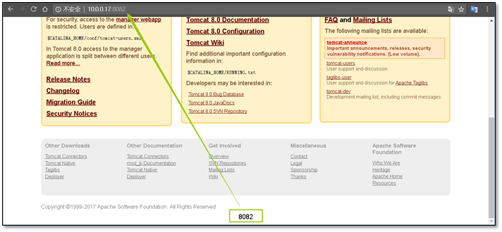 企业级 Tomcat 部署实践及安全调优 企业级 Tomcat 部署实践及安全调优