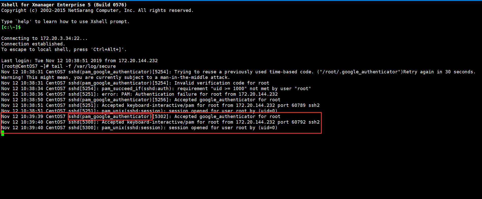 如何实现 SSH 通过扫二维码登录 Linux 服务器