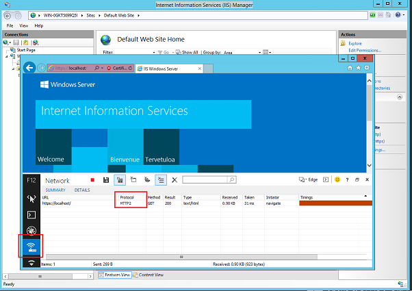 如何在 Apache 中启用 HTTP/2