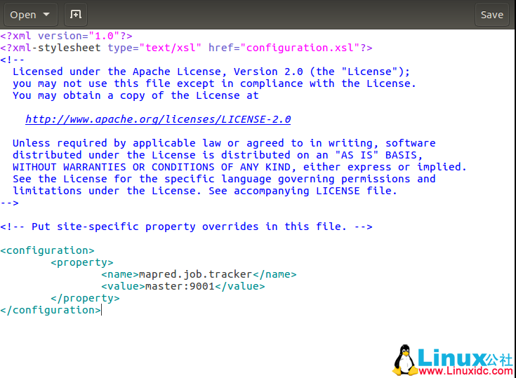 Hadoop 分布式集群搭建 Hadoop2.6+Ubuntu 16.04 Hadoop 分布式集群搭建 Hadoop2.6+Ubuntu 16.04