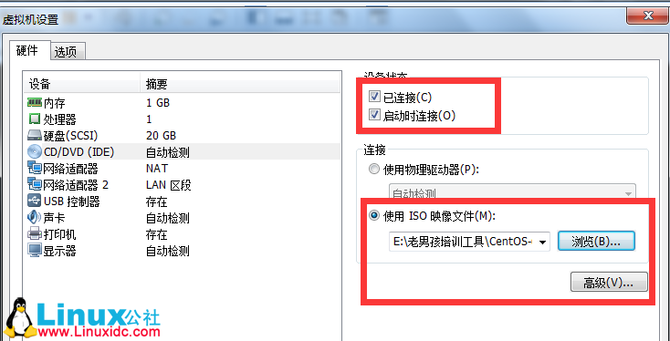 Cobbler 无人值守安装详解 Cobbler 无人值守安装详解