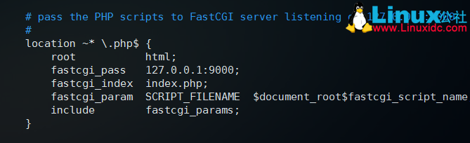 Linux 下安装 PHP 环境并配置 Nginx 支持 php-fpm 模块 Linux 下安装 PHP 环境并配置 Nginx 支持 php-fpm 模块