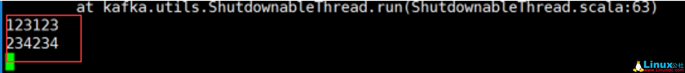 CentOS 7 下 Kafka 集群安装