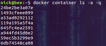 如何快速清理 Docker 资源 如何快速清理 Docker 资源
