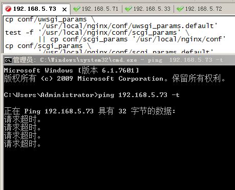 CentOS 7.5 下搭建高可用的 FastDFS 分布式文件系统 CentOS 7.5 下搭建高可用的 FastDFS 分布式文件系统