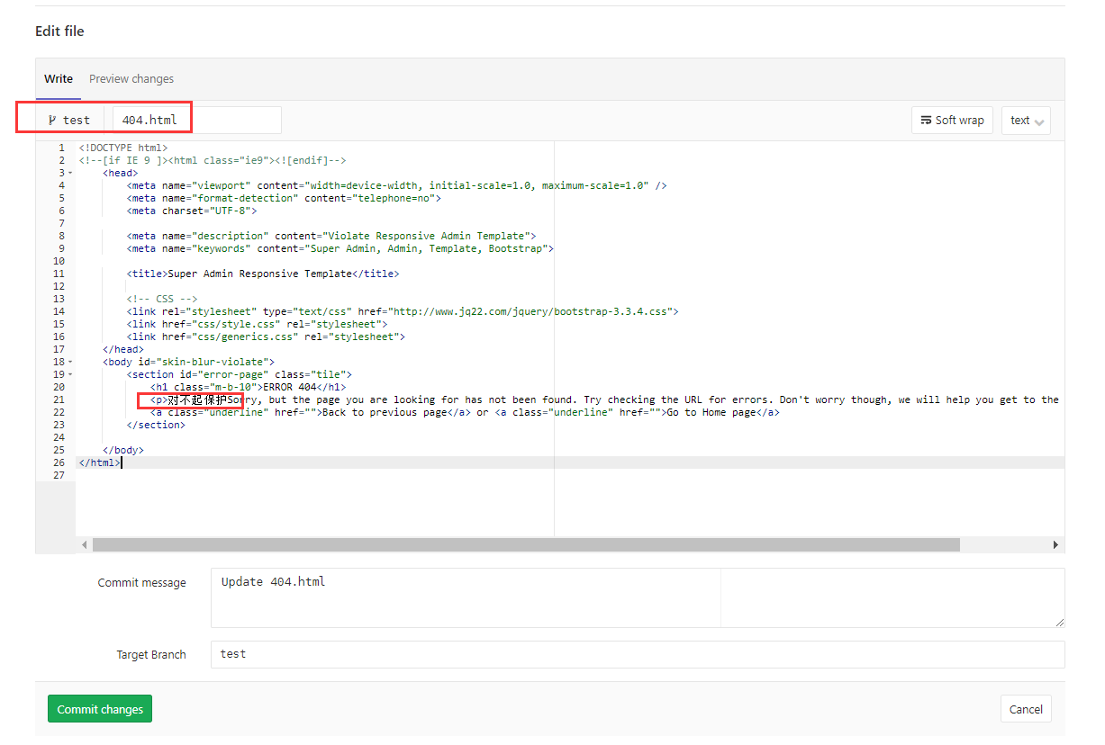 Git+Jenkins 代码自动上线 Git+Jenkins 代码自动上线
