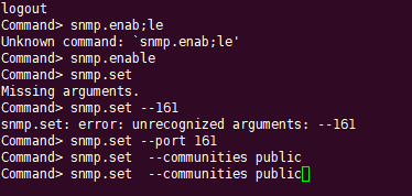 Zabbix4.0 使用 SNMP 代理方式监控 vcenter6.5 Zabbix4.0 使用 SNMP 代理方式监控 vcenter6.5