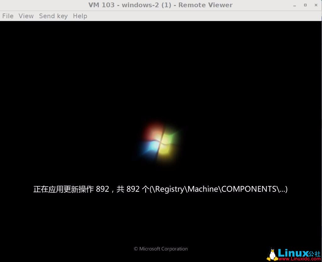 Proxmox 高可用方案 Proxmox 高可用方案