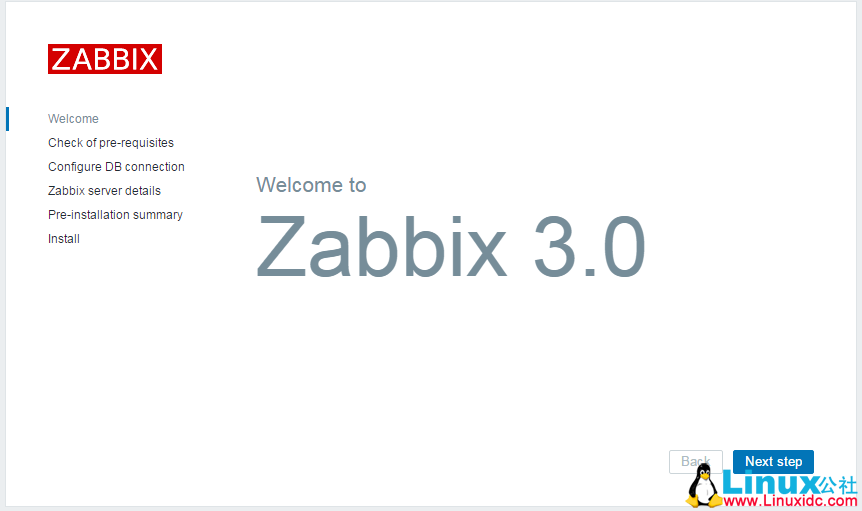 CentOS 6.5 下安装配置 Zabbix3.0 CentOS 6.5 下安装配置 Zabbix3.0
