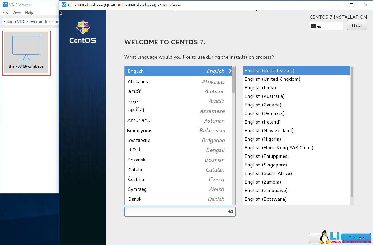 CentOS7.2 部署 KVM 虚拟机 CentOS7.2 部署 KVM 虚拟机