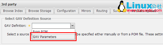 Linux 下使用 Nexus 搭建 Maven 私服详解