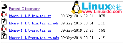 HBase 参考文档翻译之 Getting Started HBase 参考文档翻译之 Getting Started