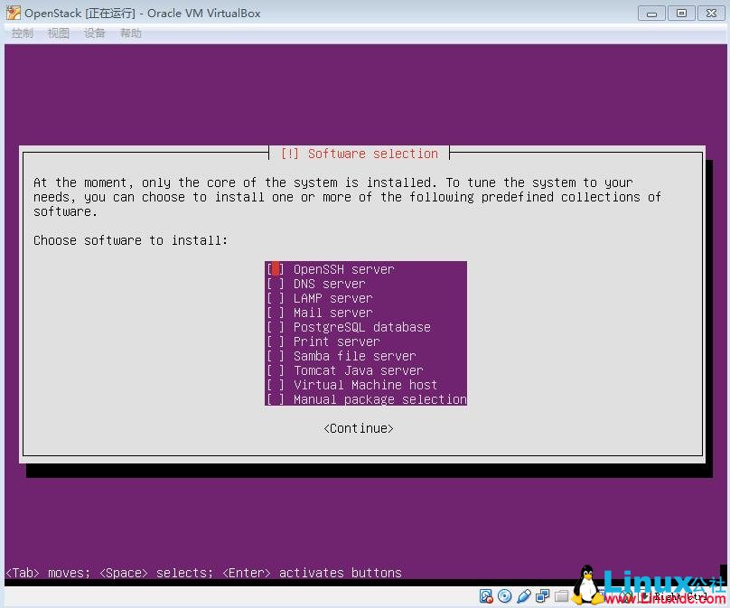 OpenStack 教程:安装 4 网卡 Ubuntu 14.04 及网络配置详解 OpenStack 教程:安装 4 网卡 Ubuntu 14.04 及网络配置详解