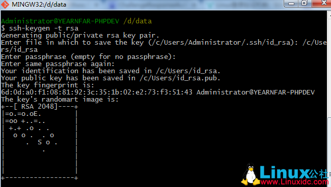 Xshell 配置 SSH 免密码登录 Xshell 配置 SSH 免密码登录