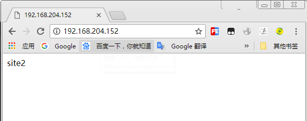 CentOS 7.3 配置 Nginx 虚拟主机 CentOS 7.3 配置 Nginx 虚拟主机