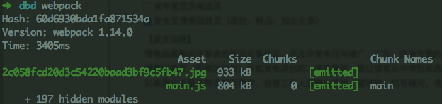 利用 Node.js 监控文件变化并使用 sftp 上传到服务器