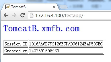 Tomcat 反向代理 + 负载均衡的四种方法配置 Tomcat 反向代理 + 负载均衡的四种方法配置