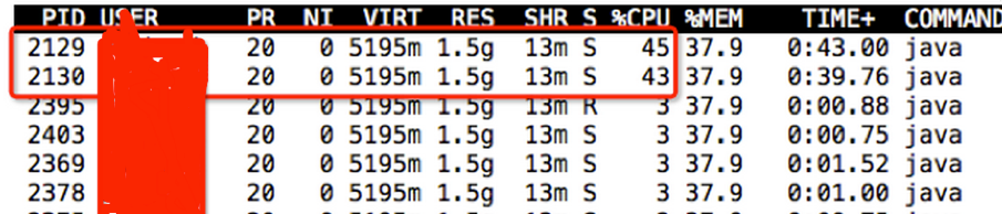 生产环境 Tomcat 调优实际操作 生产环境 Tomcat 调优实际操作