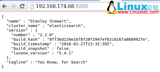 ELK Stack 日志系统搭建 ELK Stack 日志系统搭建