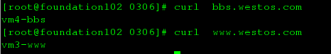 Red Hat Linux 7 下 Varnish 简单搭建 Red Hat Linux 7 下 Varnish 简单搭建