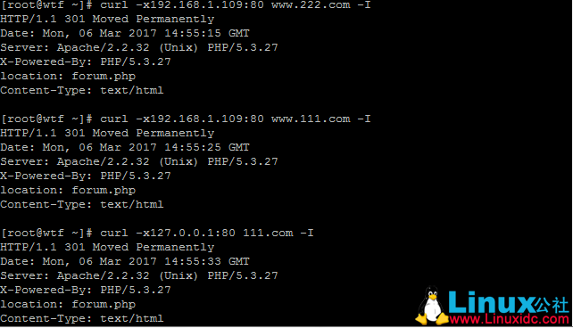 Apache 域名 301 跳转和访问控制的优先级 Apache 域名 301 跳转和访问控制的优先级