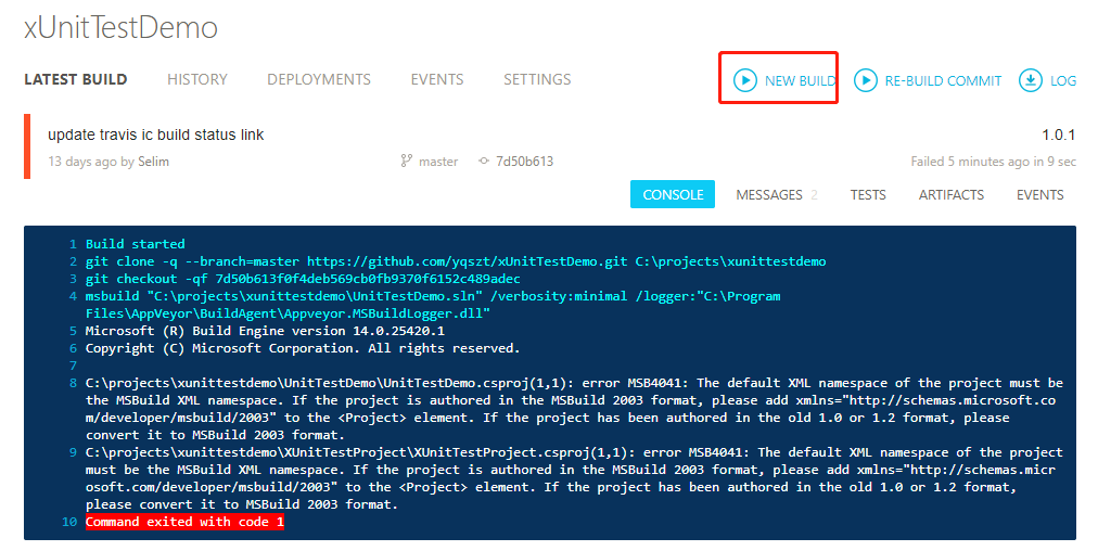 使用 GitHub 实现简单的 CI/CD 使用 GitHub 实现简单的 CI/CD