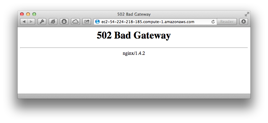 在 Ubuntu 上使用 Nginx 部署 Flask 应用 在 Ubuntu 上使用 Nginx 部署 Flask 应用