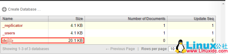 Docker 中 CouchDB 安装配置图解