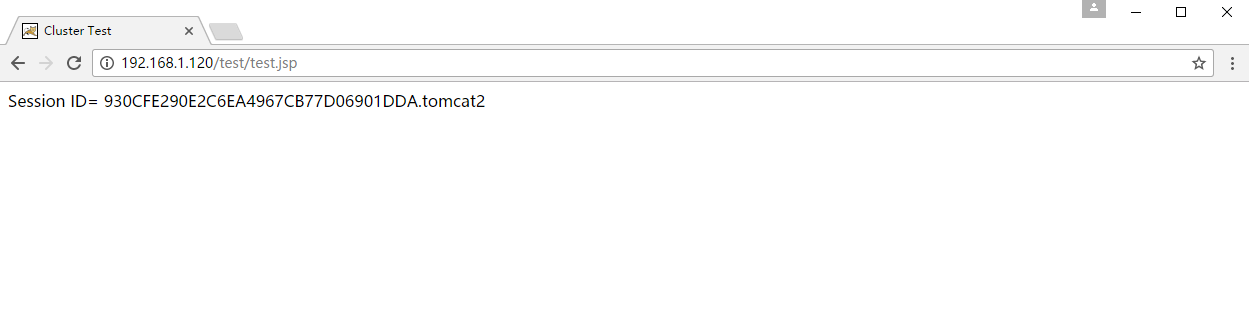 Apache2.2+Mod_jk+Tomcat7 集群 负载均衡 Apache2.2+Mod_jk+Tomcat7 集群 负载均衡