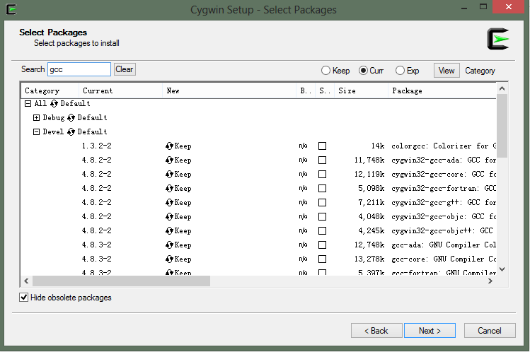 HAProxy Windows 版本的编译及其在 CORS 中的应用 HAProxy Windows 版本的编译及其在 CORS 中的应用