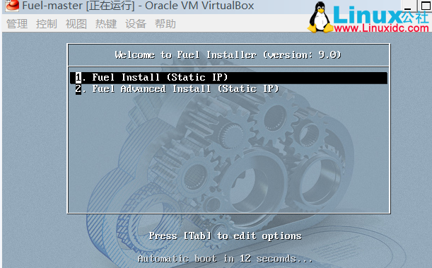 Fuel 9.0 快速部署 Openstack Mitaka 图文详解 Fuel 9.0 快速部署 Openstack Mitaka 图文详解