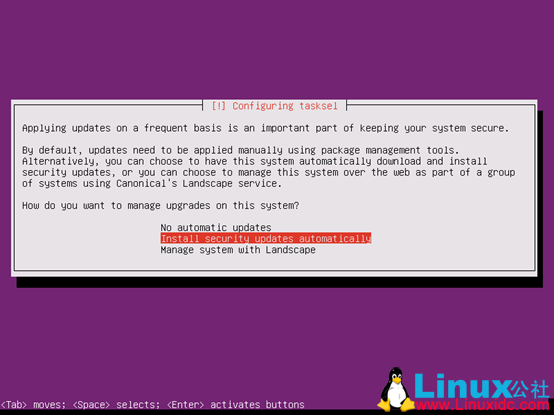 Ubuntu Server 16.04 安装并用两块硬盘做 RAID1 Ubuntu Server 16.04 安装并用两块硬盘做 RAID1