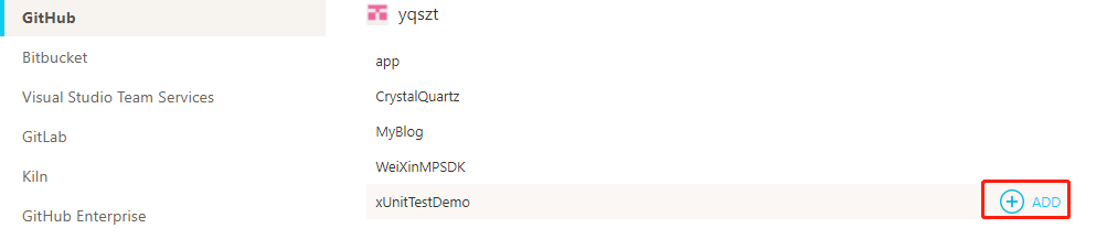 使用 GitHub 实现简单的 CI/CD 使用 GitHub 实现简单的 CI/CD