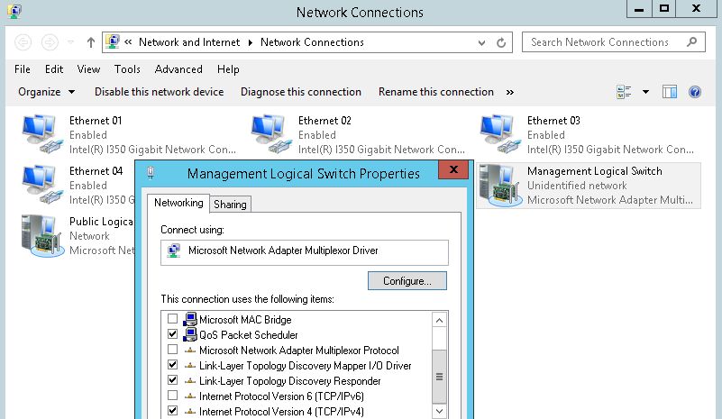 Windows Server 2012 虚拟化实战：网络