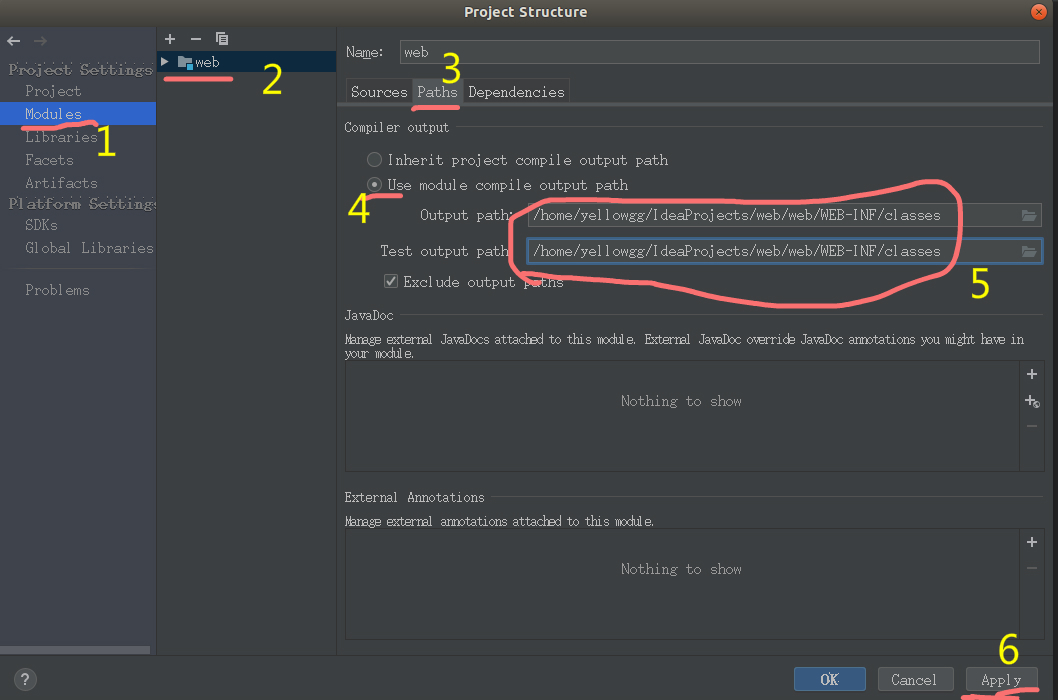 Ubuntu 18.04 从零开始配置 JDK+Tomcat+IDEA 环境到使用 IDEA 开发 Web 应用和 Servlet Ubuntu 18.04 从零开始配置 JDK+Tomcat+IDEA 环境到使用 IDEA 开发 Web 应用和 Servlet