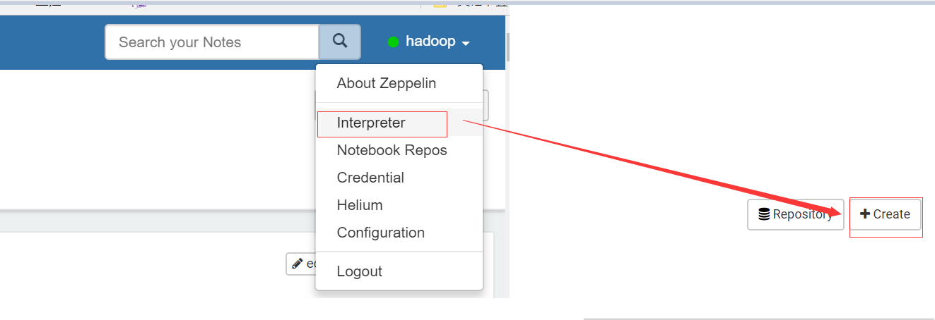 Zeppelin0.7.2 结合 hive 解释器进行报表展示 Zeppelin0.7.2 结合 hive 解释器进行报表展示