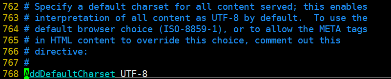 Apache Httpd 2.2 配置全解析(CentOS6) Apache Httpd 2.2 配置全解析(CentOS6)