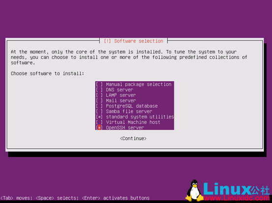Ubuntu Server 16.04 安装并用两块硬盘做 RAID1 Ubuntu Server 16.04 安装并用两块硬盘做 RAID1