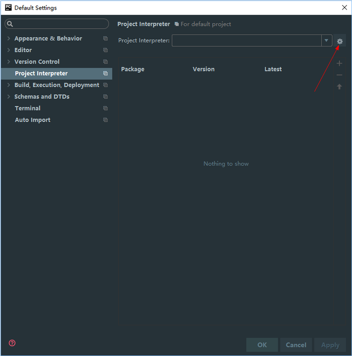 Tensorflow 开发环境配置及其基本概念 Tensorflow 开发环境配置及其基本概念