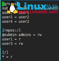 CentOS 7 下安装 iF.svnadmin 实现 Web 方式管理 SVN(源码安装) CentOS 7 下安装 iF.svnadmin 实现 Web 方式管理 SVN(源码安装)