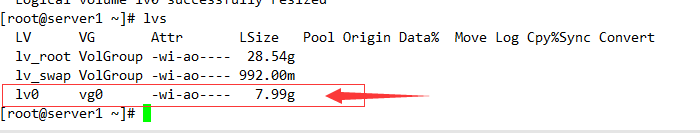 RHCS 集群安装部署图文详解 RHCS 集群安装部署图文详解