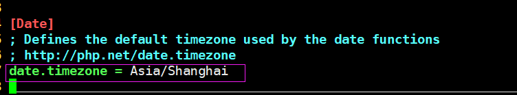 LAMP 环境搭建与配置