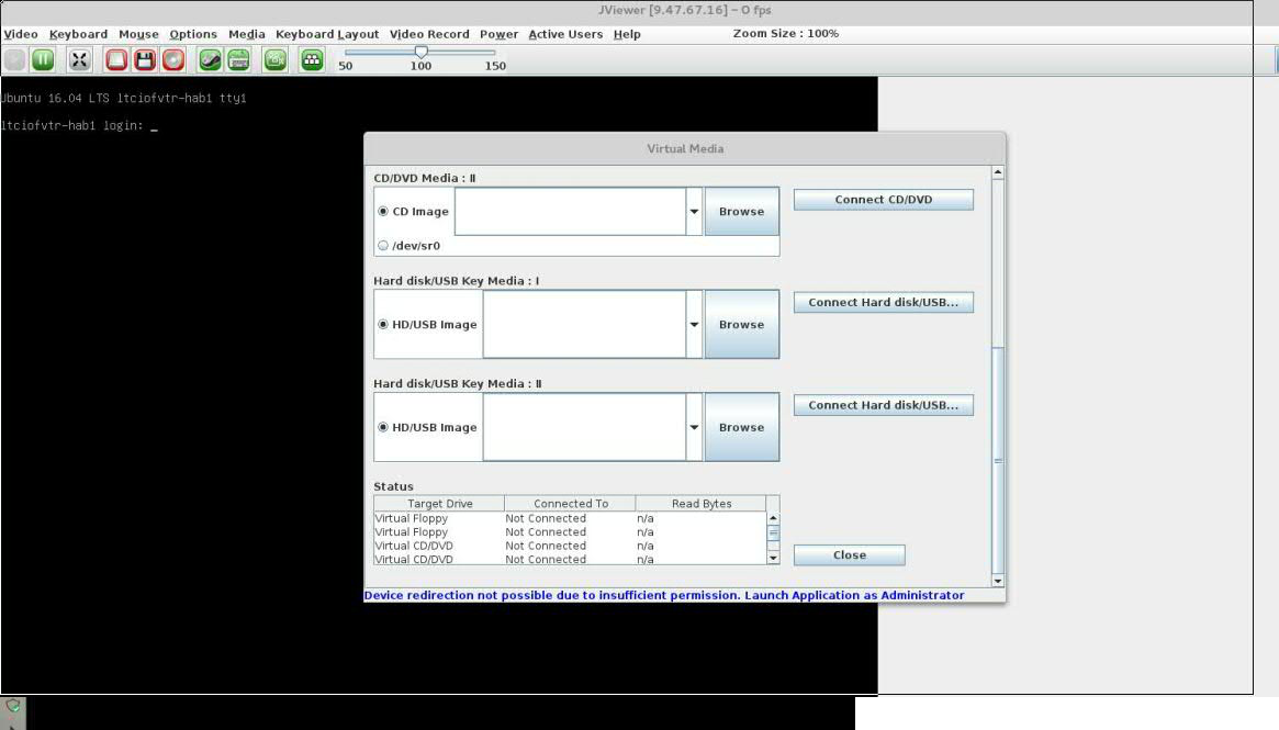 将 Ubuntu 安装在 IBM Power System LC 服务器上 将 Ubuntu 安装在 IBM Power System LC 服务器上