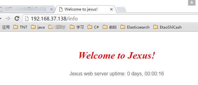 Linux(CentOS 6.7)下配置 Mono 和 Jexus 并且部署 ASP.NET MVC3、4、5 和 WebApi(跨平台) Linux(CentOS 6.7)下配置 Mono 和 Jexus 并且部署 ASP.NET MVC3、4、5 和 WebApi(跨平台)