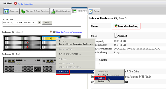 通过更换硬盘舱位的方式解决存储问题 通过更换硬盘舱位的方式解决存储问题